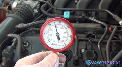 automobile compression test|cylinder engine compression test chart.